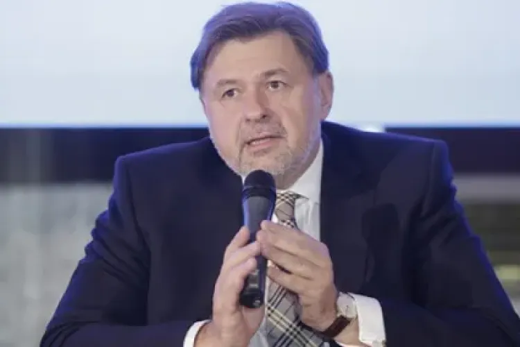 România poate testa un medicament anti-coronavirus 