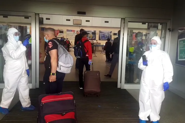 Cercetătorii au aflat că românii sunt mai rezistenți la coronavirus