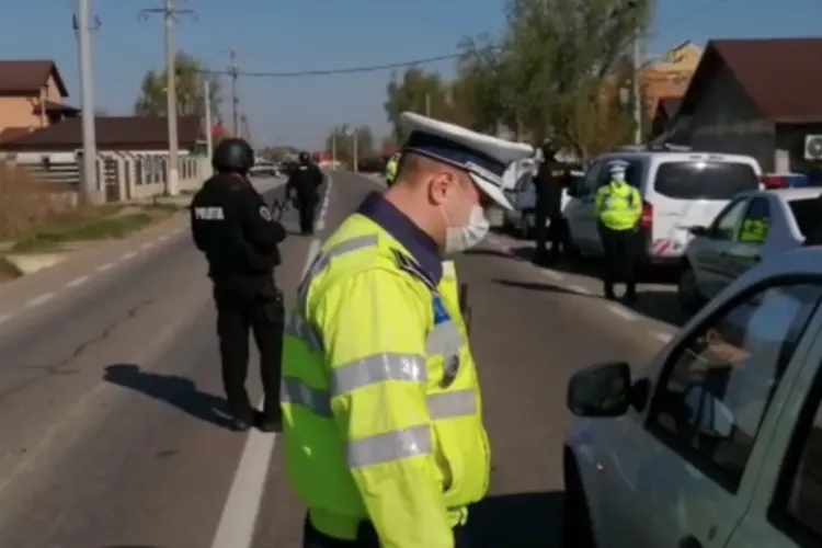 România are trei focare de infecție: Suceava, Arad și Deva. Care e situația la Țăndărei   