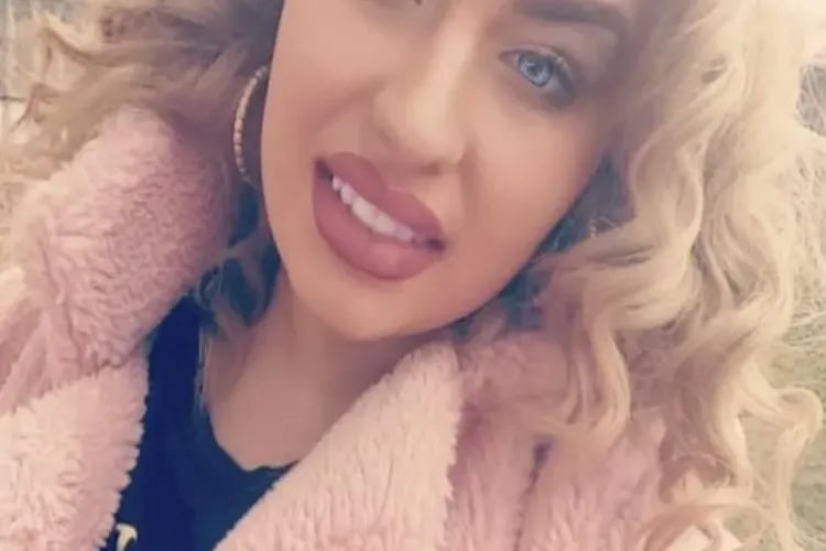 CLUJ: Minoră plecată de acasă de aproape o săptămână, căutată de polițiști. Ați văzut-o? FOTO