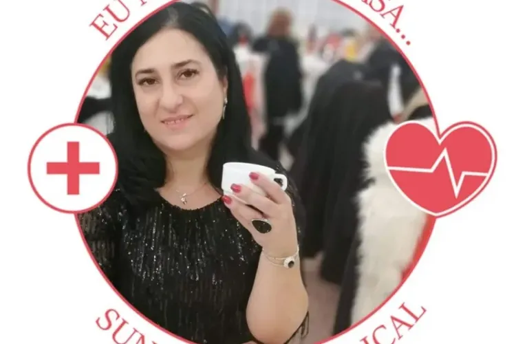 Patronul unui magazin care a dat afară o asistentă ce lucrează cu pacienți cu coronaviurs, cercetat penal de Poliție