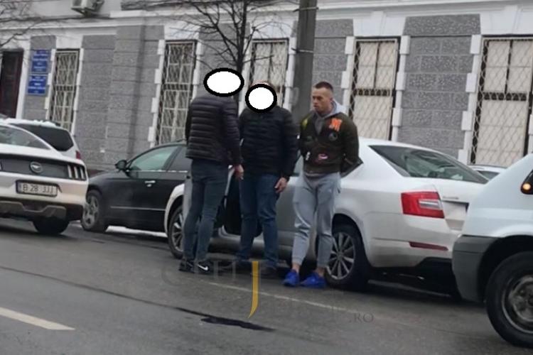 Jula Lucian, cercetat în dosarul proxeneților milionari de la Cluj și Dej, își punea nevasta la ”produs”