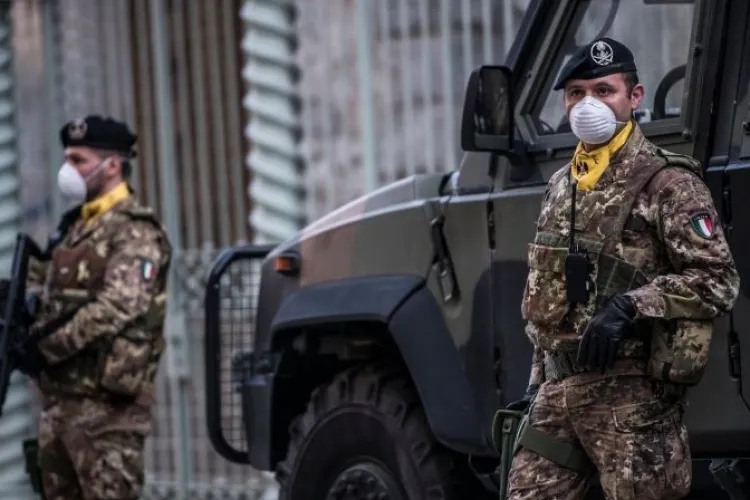 A apărut Ordonanța Militară 11. Ce prevede și de ce era necesară