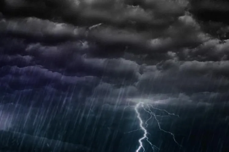 Alertă meteorologică! Vijelie în vestul țării timp de două zile