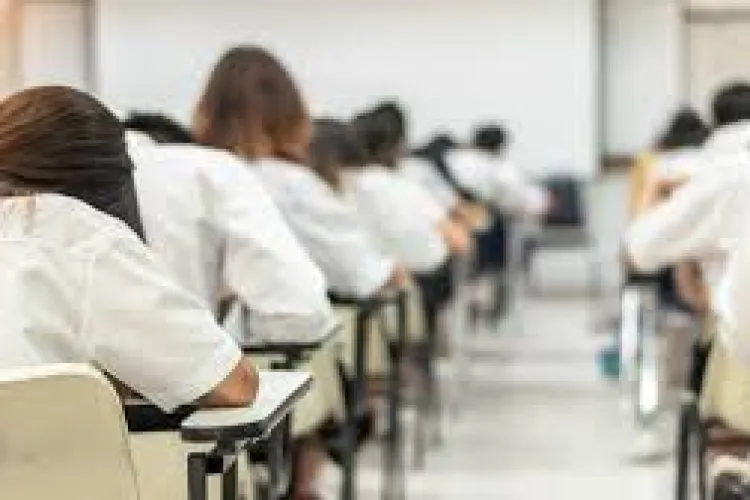 Programul examenului de Evaluare Națională 2020 - proiect