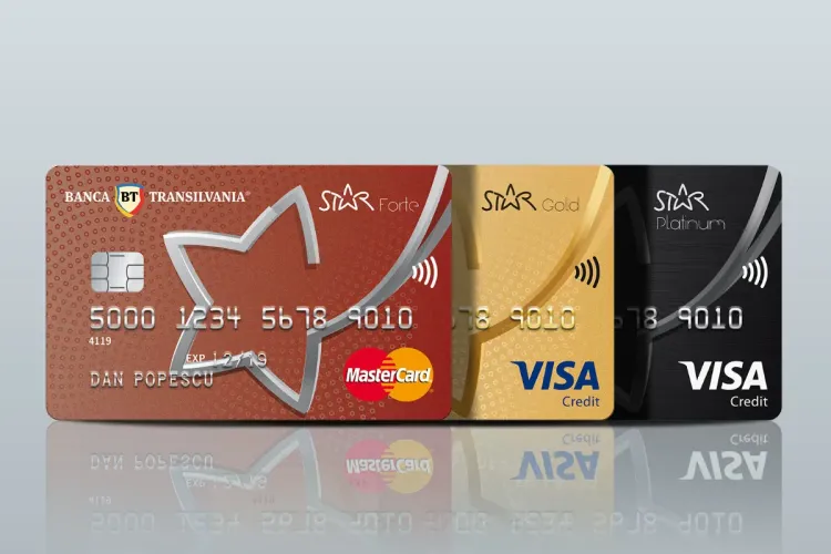 Peste 70.000 de clienţi BT au primit cardurile acasă, gratuit, în perioada stării de urgenţă 