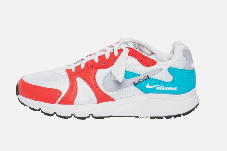 Pantofii sport, alegerea perfectă pentru această primăvară (P)