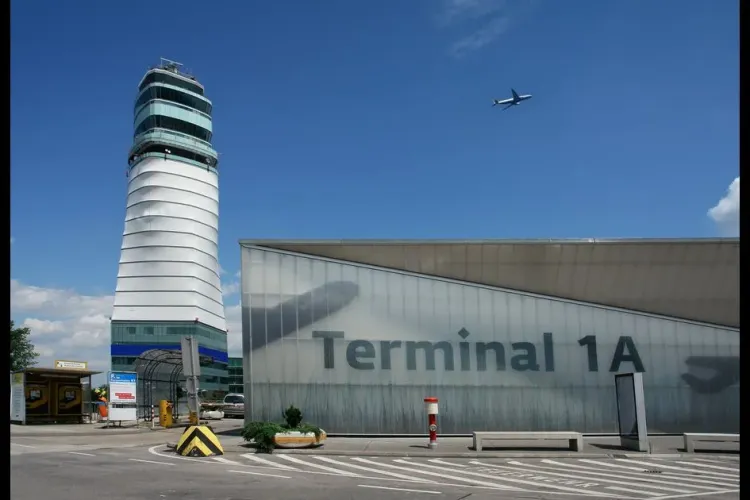 Aeroportul din Viena impune o măsură disperată pentru a putea deschide zborurile. De luni se aplică
