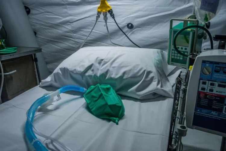 Bilanțul deceselor cauzate de coronavirus a ajuns la 1047. Printre ultimele victime se numără și un bărbat de 39 de ani, fără comorbidități