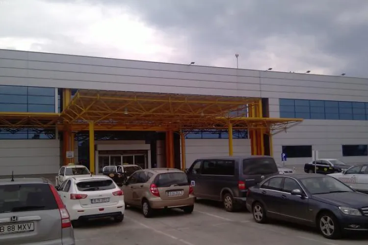 Afacerea parcării de la Aeroportul Cluj. Cum a redus Alin Tișe, din pix, de 5 ori suma încasată de stat, în favoarea lui Cionca