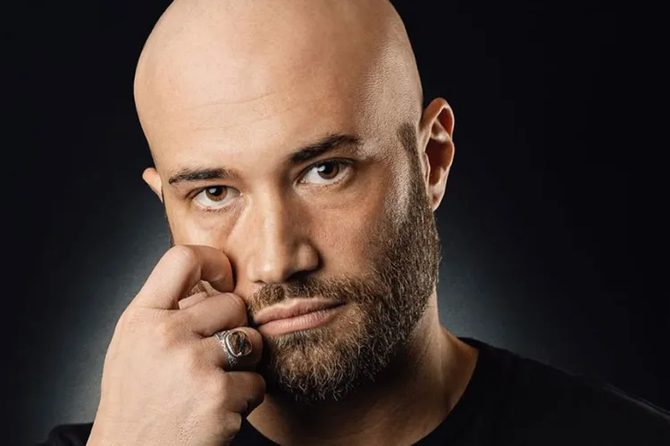 Mihai Bendeac a făcut coronavirus: ”În decurs de 5 minute aveam toate simptomele”