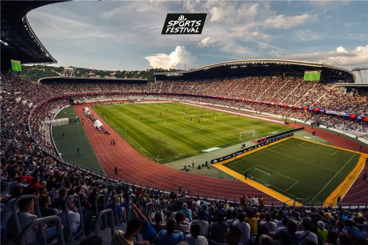 Anunțul organizatorilor Sports Festival pentru cei care și-au luat deja bilete: Primesc upgrade gratuit, dar nu anunță variante de retur al banilor