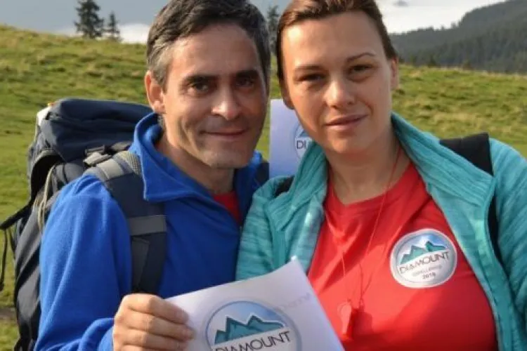 Soția unui medic român infectat cu coronavirus dezvăluie neregulile: Suntem prea săraci să transformăm spitalele în hoteluri