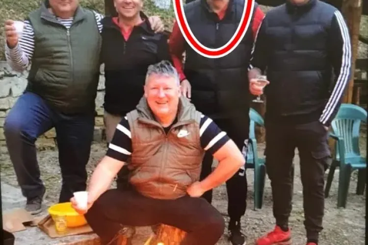 Marea dezvăluire de la Dej cu ”grătarul” de COVID, la care a participat șeful Poliției, este un fake news 