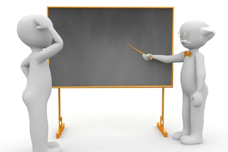 Cele 5 trăsături esențiale ale unui bun antrenor/instructor!