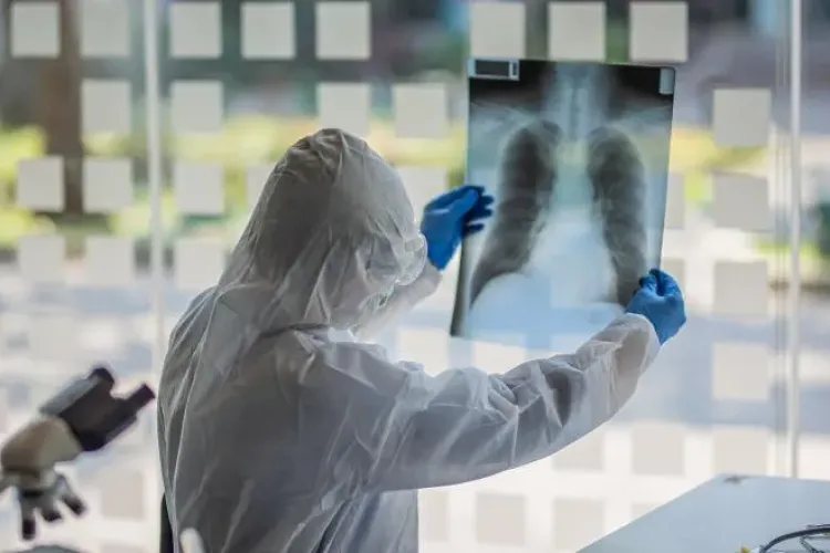 Anticoagulantele folosite la Timișoara au dat rezultate în lupta cu coronavirusul