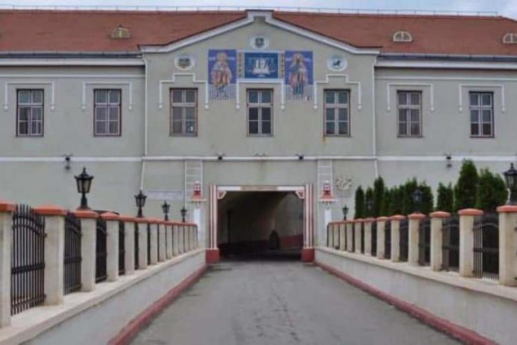     Zeci de persoane de la Penitenciarul Gherla testate de coronavirus