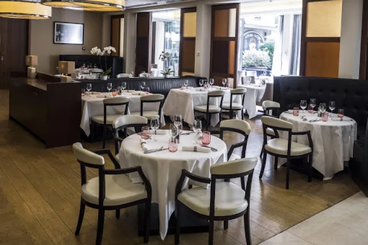 Tupeu de Cluj! Restaurant deschis în centrul orașului în plină pandemie