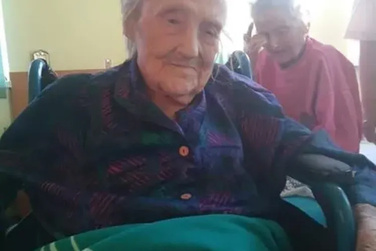 A murit cea mai în vârstă clujeancă. Avea aproape 108 ani