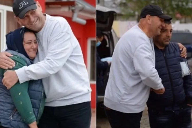 Cum se simte Viorel Cataramă, după ce a fost într-un focar de coronavirus pentru a se infecta