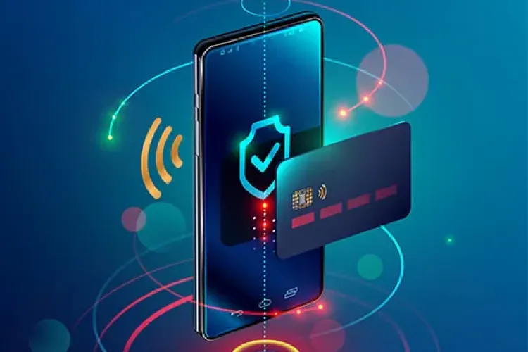 Avertisment SRI: Nu deschideți acest link cu date despre SARS-CoV-2 pe mobil. E un virus troian care vă fură banii din cont