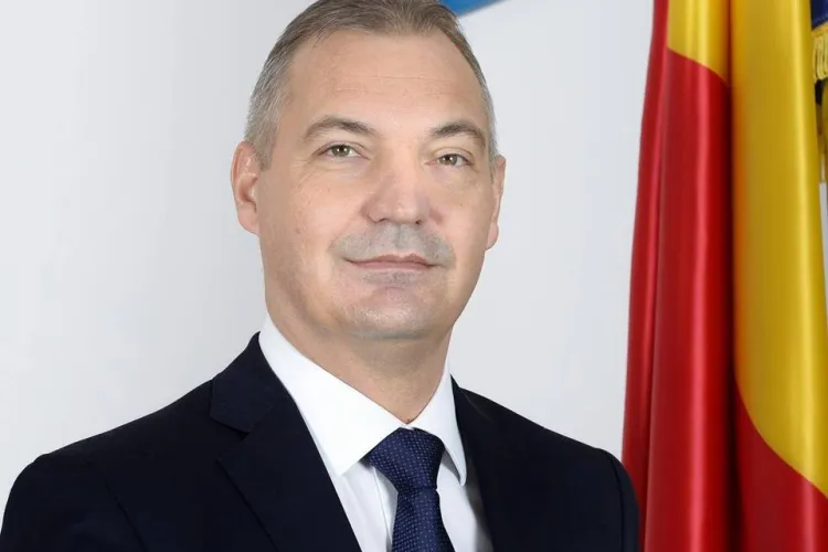 Trezorierul PSD, Mircea Drăghici, omul lui Dragnea, depistat cu o avere nejustificată 