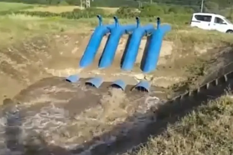 Deputatul Horia Nasra:  Din noiembrie, toate programele din agricultură stagneaza