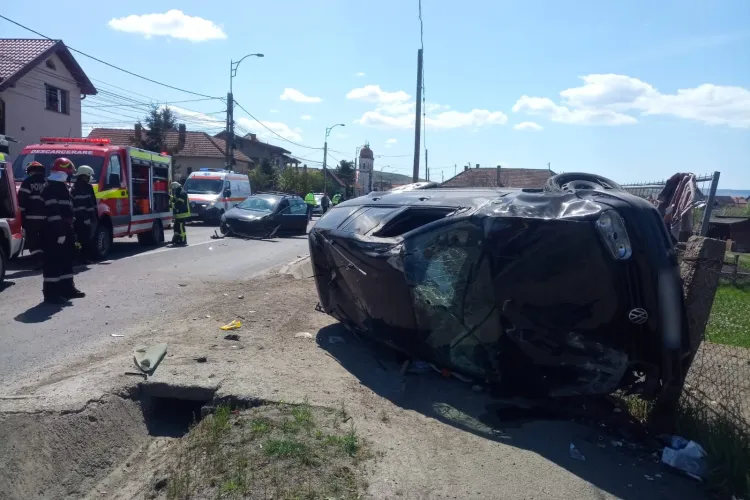 La Registrul Auto Român se poate verifica din 5 mai 2020 și istoricul de daune al vehiculelor 