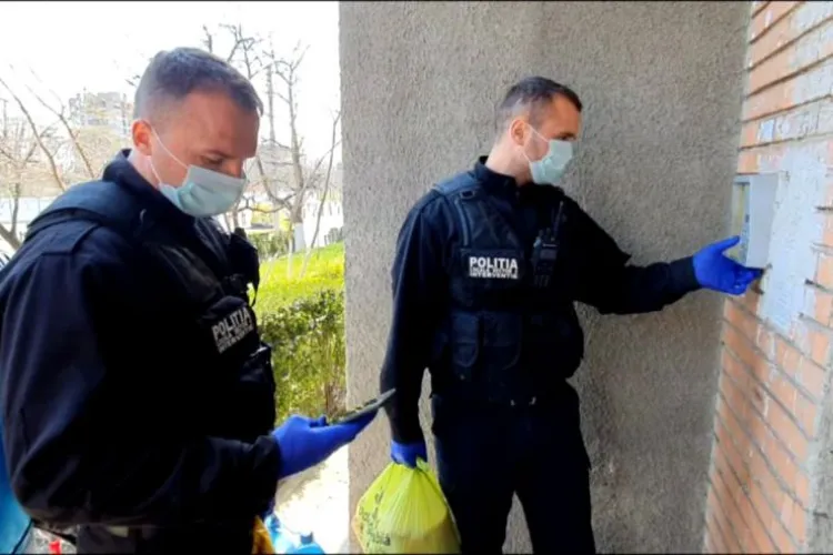 Cluj-Napoca: Instalatori falși au dat buzna în casă peste un bătrân de 82 de ani, pentru a-l tâlhări