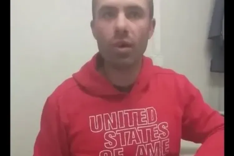 Mărturia unui român la cules de sparanghel, în Germania: Suntem tratați mai rău ca sclavii, numai că nu suntem biciuiți - VIDEO