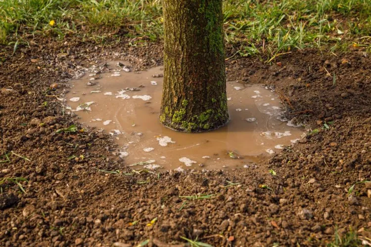 Aproape 900 de copaci plantați de primărie la Cluj în acest sezon FOTO