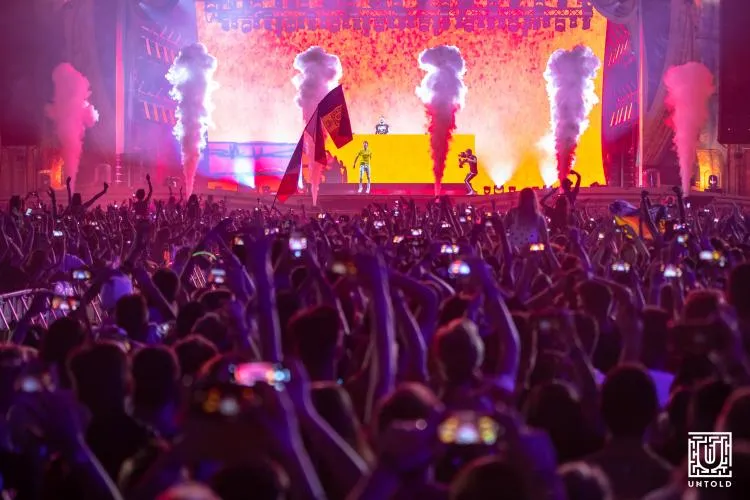 Fără marile festivaluri, Clujul va pierde foarte mulți bani în 2020. Cum au reacționat festivalierii