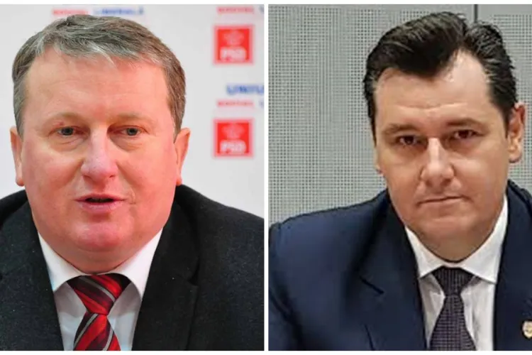 Vasile Ilea și Remus Lăpușan: România este un stat suveran, unitar și indivizibil, și așa va rămâne, fără ținuturi autonome