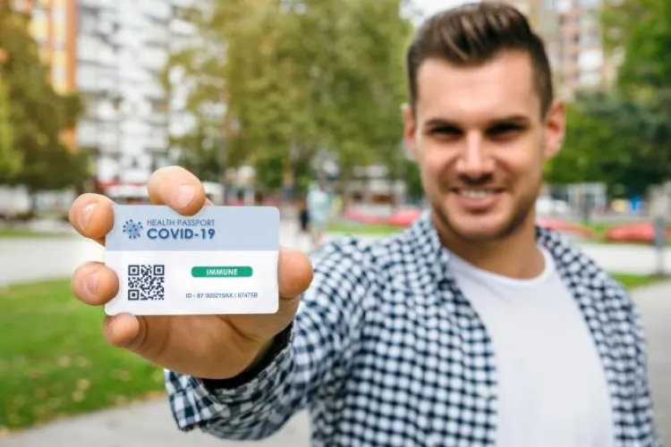 Cum se va călători în Uniunea Europeană? Apar pașapoarte Covid-19