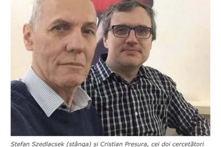 Doi cercetători români îi răspund unui ”deștept” de pe Facebook care susține că virusul COVID 19 nu există