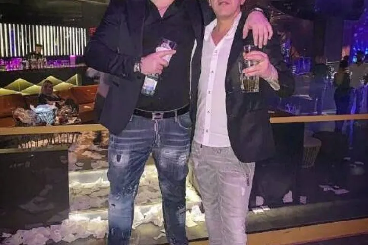 Proxeneții ridicați cu TAM TAM din Cluj-Napoca și Dej, eliberați pe șmecherii avocățești - FOTO