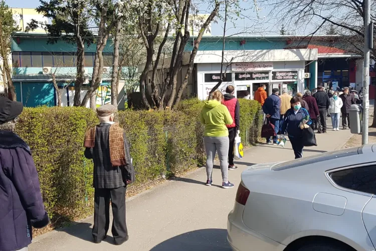 Raed Arafat: Relaxarea s-ar putea să nu mai fie din 15 mai