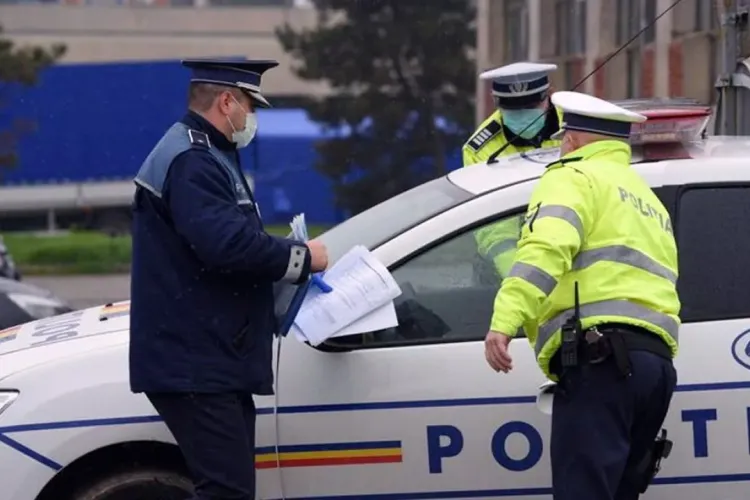 Românii nu scapă de amenzi pe durata stării de urgență. Ce prevede Legea 61/1991