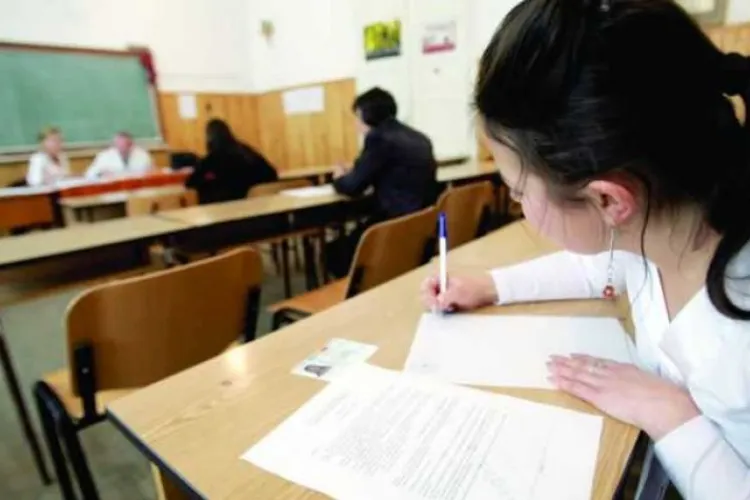 Evaluare Națională Cluj 2020: Totul despre examenul care începe luni, la ora 9.00