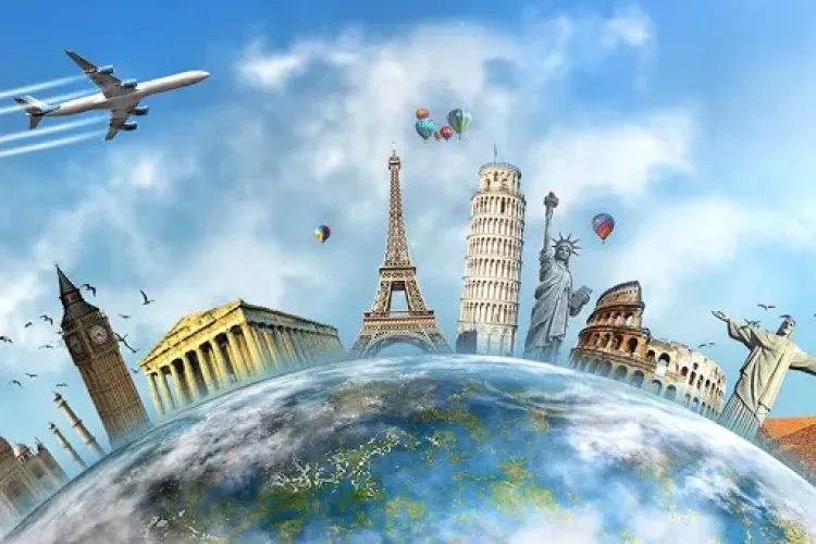 Țările europene vor relua turismul din iunie