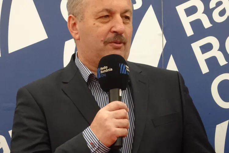 Sociologul Vasile Dâncu, despre comemorarea Trianonului la Cluj: ”EU NU ȘTIU CE SE SĂRBĂTOREȘTE PE 4 IUNIE. EU SĂRBĂTORESC PE 1 DECEMBRIE”