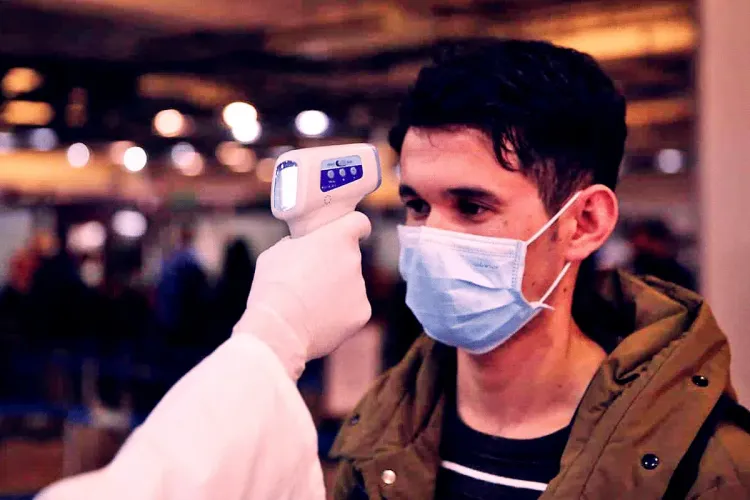 Bac 2020 și Evaluare Națională. Avocatul Poporului cere să nu se ia temperatura candidaților