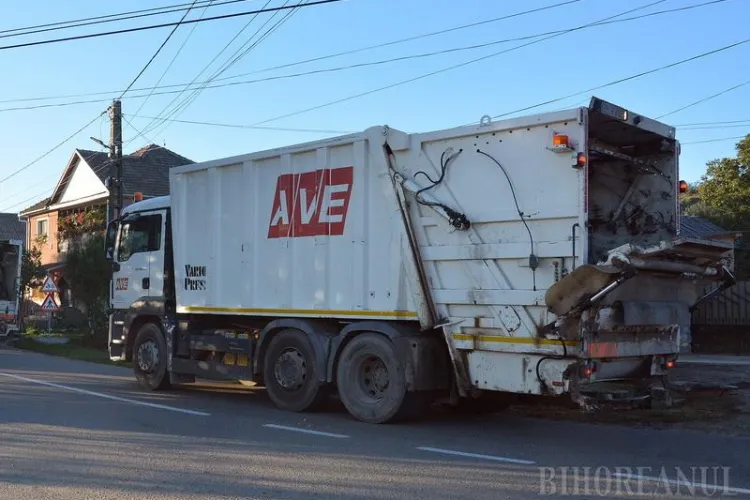Floreștiul are o firmă nouă care colectează deșeurile. Care este tariful și în ce condiții se va face colectarea 