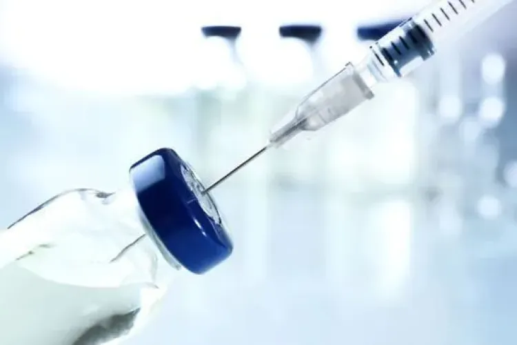 Vaccin în teste la americani! S-au obținut rezultate pozitive, iar bursele au reacționat