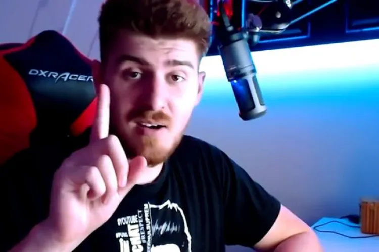 Vlogger-ul Colo, cercetat pentru că a instigat la violarea minorelor - VIDEO