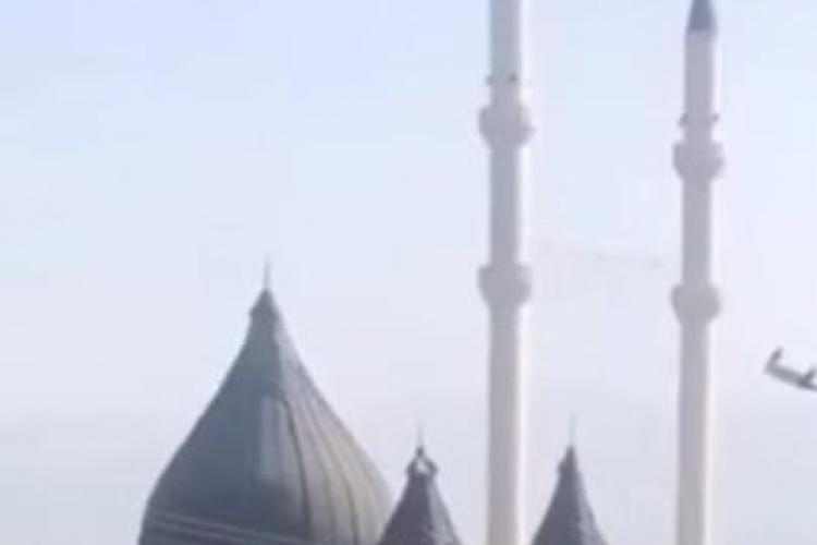 Bella Ciao a răsunat în moscheile din Izmir. Se face anchetă după atacul hackerilor - VIDEO
