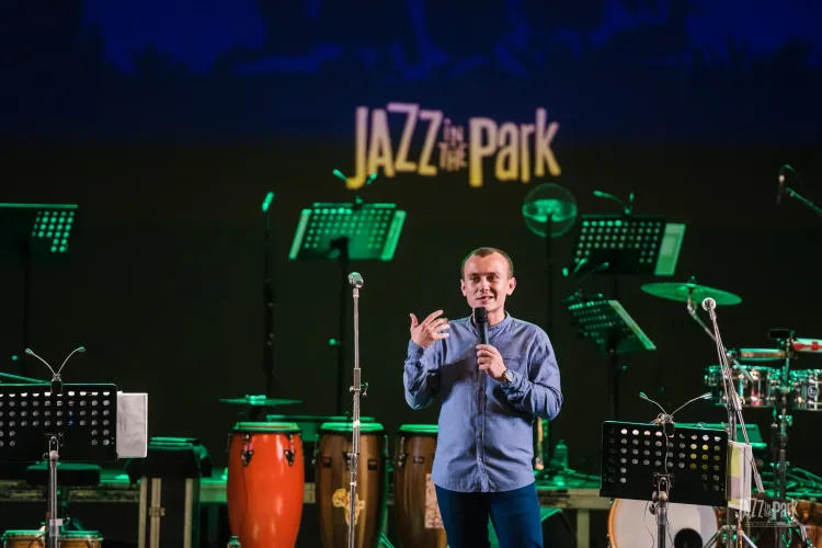 Jazz in the Park a ANULAT și mutat evenimentul pentru 2021