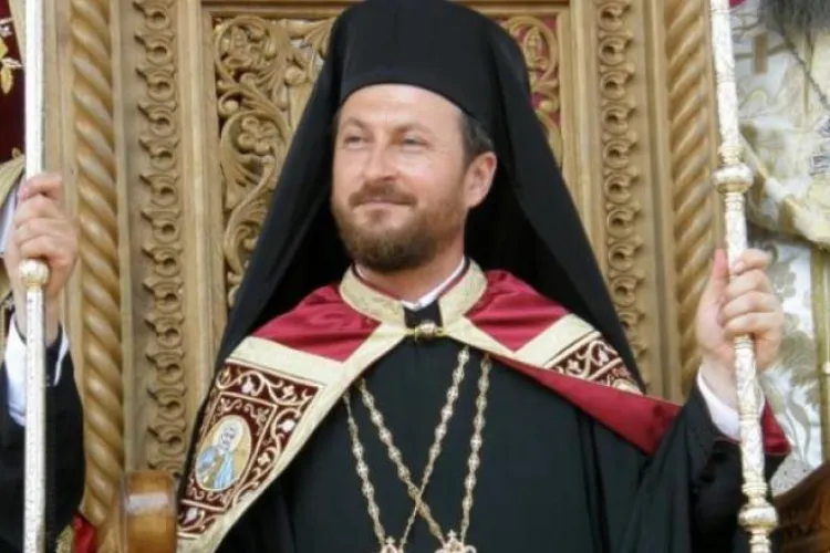 Fostul episcop al Hușilor a fost arestat preventiv pentru viol și abuz sexual