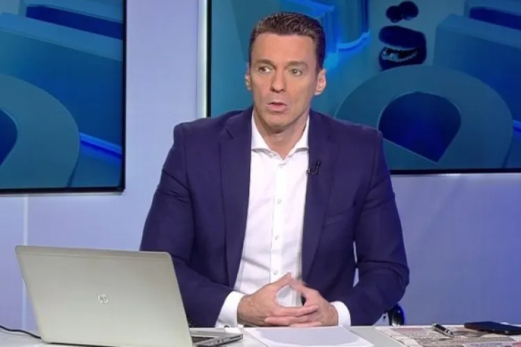 Ce spune Mircea Badea despre termoscanarea în România: Ar trebui să fie termometre performante, alea erau jucării chinezești