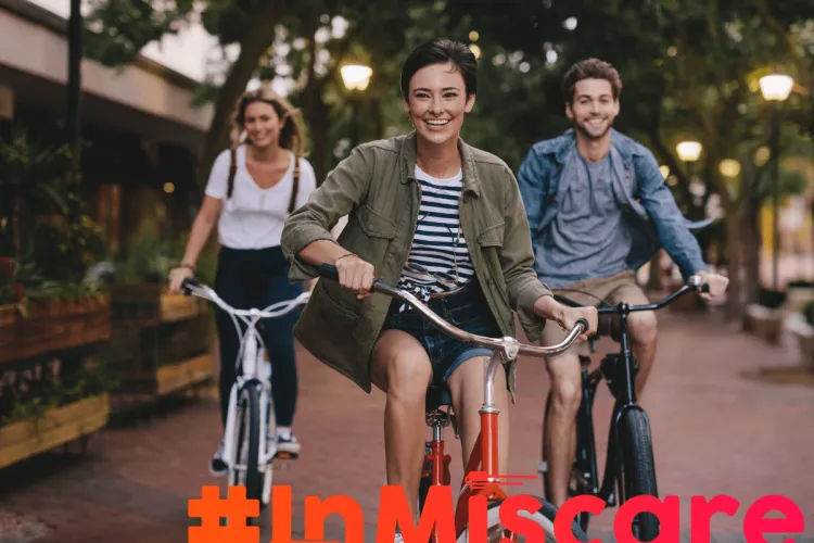 Banca Transilvania lansează un nou hub de shopping: #ÎnMişcare - soluţii de mobilitate urbană, prietenoase cu mediul